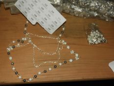 *Ten Sets of Decorative Beads