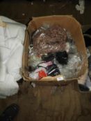 *Box of Mixed Haberdashery