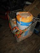 *Roll of Fibreglass Insulation