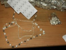 *Ten Sets of Decorative Beads