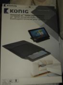 *Box of 50 Konig Universal 10