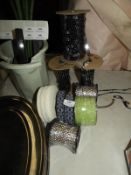 *Assorted Sequins, Ribbons and Beads