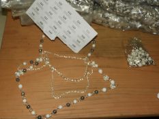 *Ten Sets of Decorative Beads