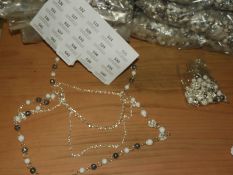 *Ten Sets of Decorative Beads