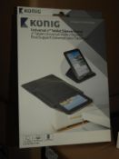 *Box of 50 Konig Universal 7