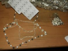 *Ten Sets of Decorative Beads