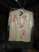 *Six Ladies Knitted Tops