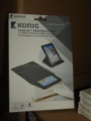 *Box of 50 Konig Universal 7