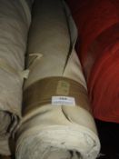 *12m Roll of Faux Leather Upholstery Cloth