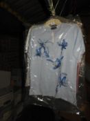 *Six Ladies Knitted Tops