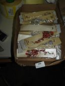 *Tray of Asian Jewellery & Accessories