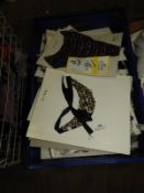 *110 Cards of Decorative Panels