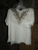 *Six Ladies Knitted Tops