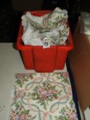 *Assorted Pillow Cases