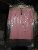 *Six Ladies Knitted Tops