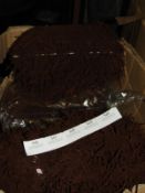 *50m of Faux Suede Fringing