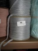 *Four Rolls of Mixed Braid