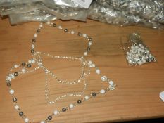 *Ten Sets of Decorative Beads