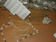 *Ten Sets of Decorative Beads