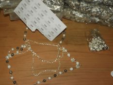 *Ten Sets of Decorative Beads