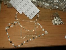 *Ten Sets of Decorative Beads