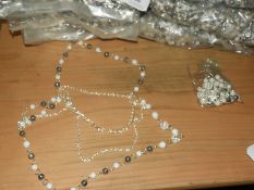 *Ten Sets of Decorative Beads