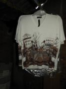 *Six Ladies Knitted Tops