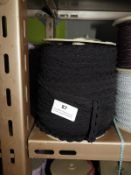 *Four Rolls of Mixed Lace Edging
