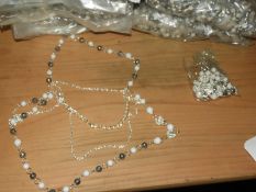 *Ten Sets of Decorative Beads