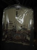 *Six Assorted Ladies Knitted Tops