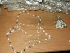 *Ten Sets of Decorative Beads