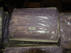 *Three Cards Containing Fringe Edging