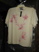 *Six Ladies Knitted Tops