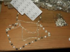 *Ten Sets of Decorative Beads