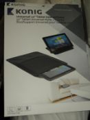 *Box of 50 Konig Universal 10