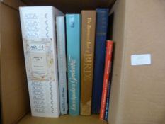 Box of Books