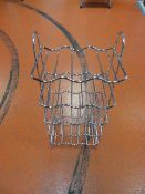 *Hafele Budget Wine Rack