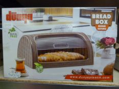 *Bread Box