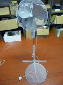 *Floor Standing Fan
