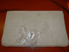 *Silentnight Large Dog Bed (Mink)