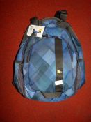 *Case Logic Backpack