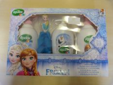*Frozen Bath Set