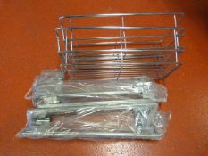 *300mm Lin Tapered Basket