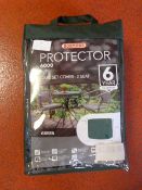 *Bosmere Protector 600 Two Seat Cover