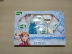 *Frozen Bath Set