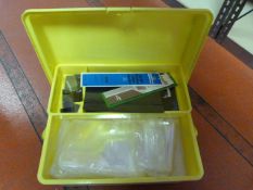 Box of Protective Leaves