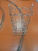 *Hafele Budget Wine Rack