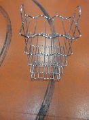 *Hafele Budget Wine Rack