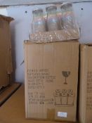 Thirty Six 250ml Glass Bottles