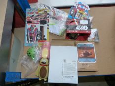 *Star Wars Mug, Mini Construction Kit, Novelty Tor